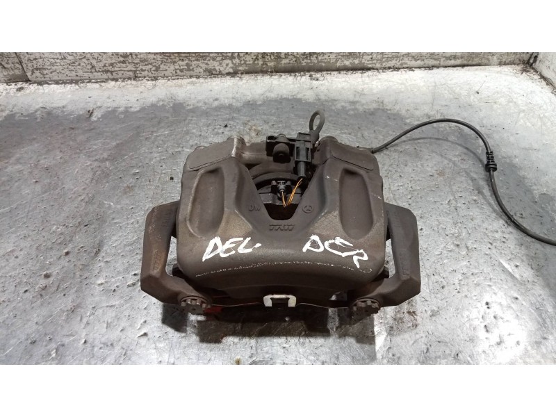 Recambio de pinza freno delantera derecha para mercedes clase e (w212) lim. e 300 cdi blueefficiency (212.025) referencia OEM IA