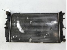 Recambio de radiador agua para mercedes sprinterii caja cerrada (desde 01.06) 210/213/216 cdi (906.611/613) referencia OEM IAM 9