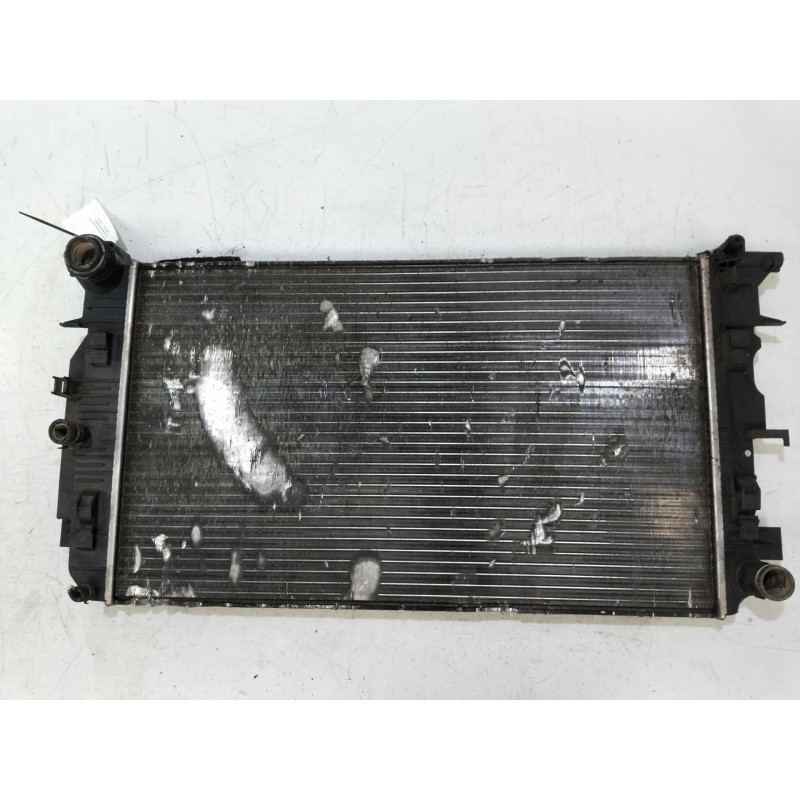 Recambio de radiador agua para mercedes sprinterii caja cerrada (desde 01.06) 210/213/216 cdi (906.611/613) referencia OEM IAM 9