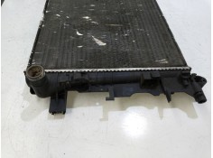 Recambio de radiador agua para mercedes sprinterii caja cerrada (desde 01.06) 210/213/216 cdi (906.611/613) referencia OEM IAM 9 2