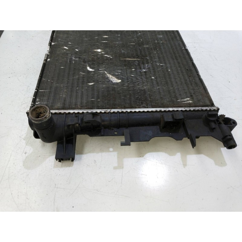 Recambio de radiador agua para mercedes sprinterii caja cerrada (desde 01.06) 210/213/216 cdi (906.611/613) referencia OEM IAM 9