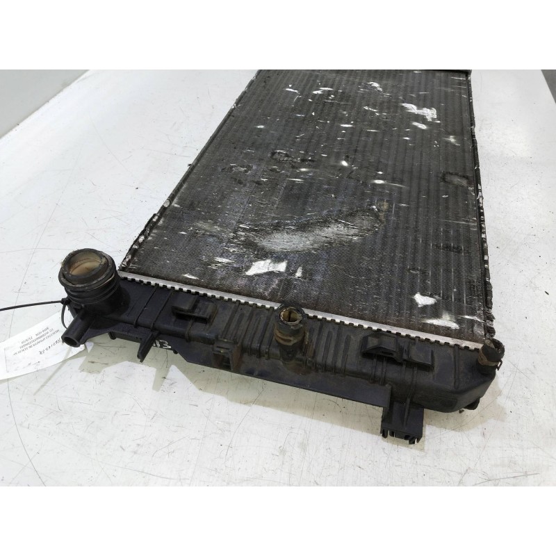 Recambio de radiador agua para mercedes sprinterii caja cerrada (desde 01.06) 210/213/216 cdi (906.611/613) referencia OEM IAM 9