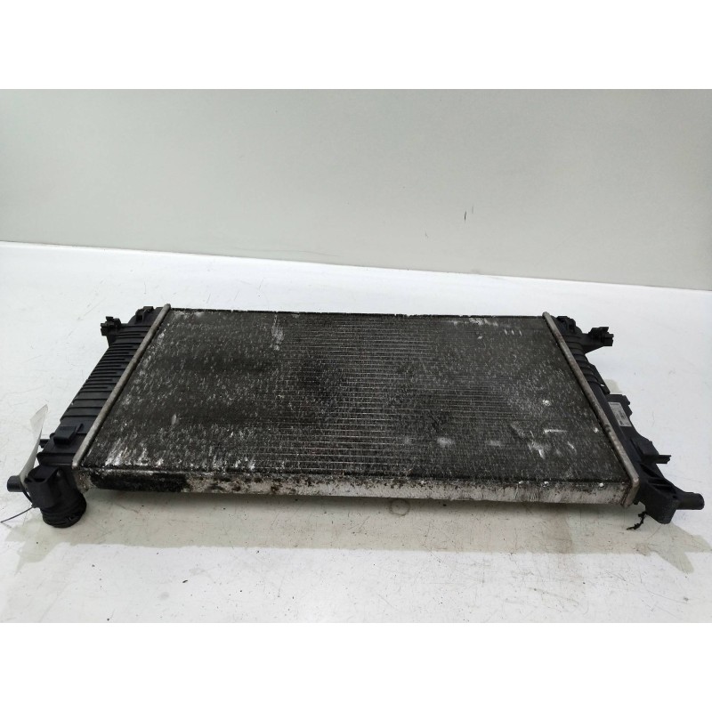 Recambio de radiador agua para mercedes sprinterii caja cerrada (desde 01.06) 210/213/216 cdi (906.611/613) referencia OEM IAM 9