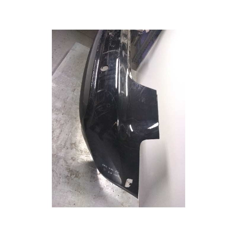 Recambio de paragolpes trasero para audi a4 avant (8k5) (2008) 2.0 16v tdi referencia OEM IAM   