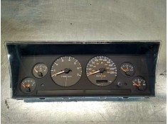 Recambio de cuadro instrumentos para jeep gr.cherokee (zj)/(z) 4.0 cat referencia OEM IAM 56042791 58994 CR0010016K0C0