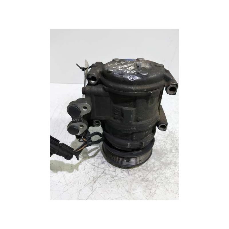 Recambio de compresor aire acondicionado para jeep gr.cherokee (wj/wg) 3.1 td limited referencia OEM IAM 4472005621  