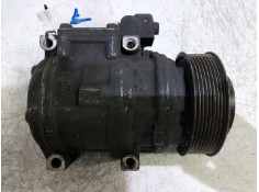 Recambio de compresor aire acondicionado para jeep gr.cherokee (wj/wg) 3.1 td limited referencia OEM IAM 4472005621   2