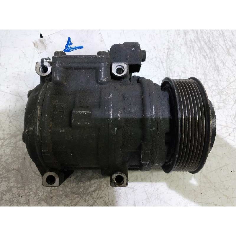 Recambio de compresor aire acondicionado para jeep gr.cherokee (wj/wg) 3.1 td limited referencia OEM IAM 4472005621  