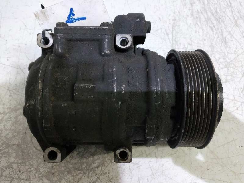 Recambio de compresor aire acondicionado para jeep gr.cherokee (wj/wg) 3.1 td limited referencia OEM IAM 4472005621  