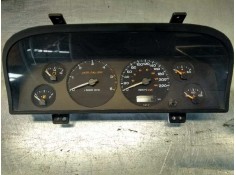 Recambio de cuadro instrumentos para jeep gr.cherokee (wj/wg) 3.1 td limited referencia OEM IAM 56042076AC 58994E CR0018013K0C0