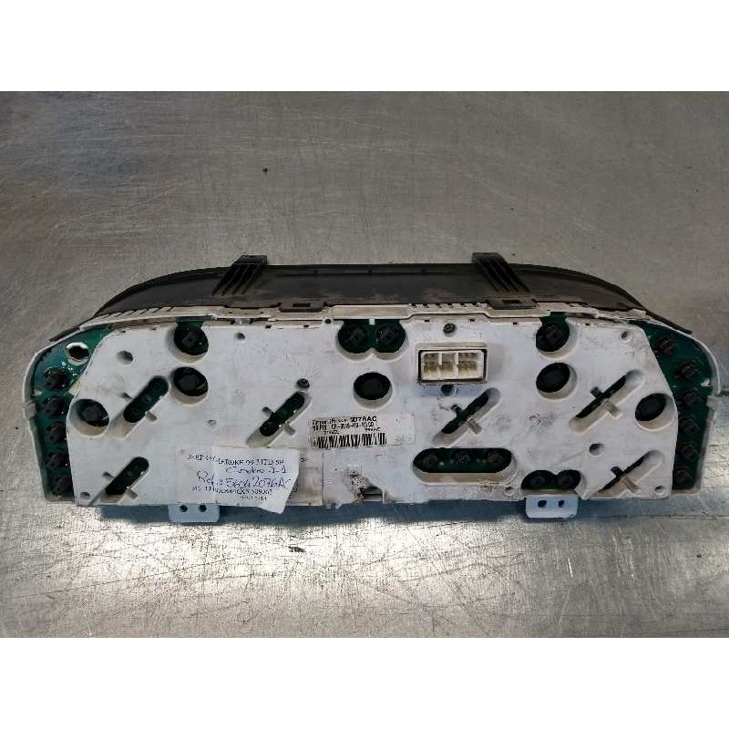 Recambio de cuadro instrumentos para jeep gr.cherokee (wj/wg) 3.1 td limited referencia OEM IAM 56042076AC 58994E CR0018013K0C0