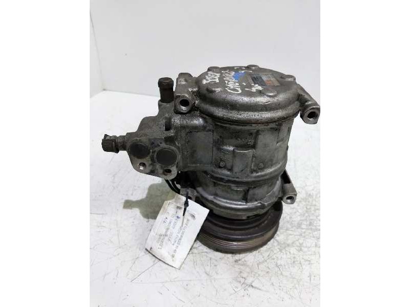 Recambio de compresor aire acondicionado para jeep gr.cherokee (zj)/(z) 4.0 ltd. (zj) referencia OEM IAM 4472003340 55035782 10P
