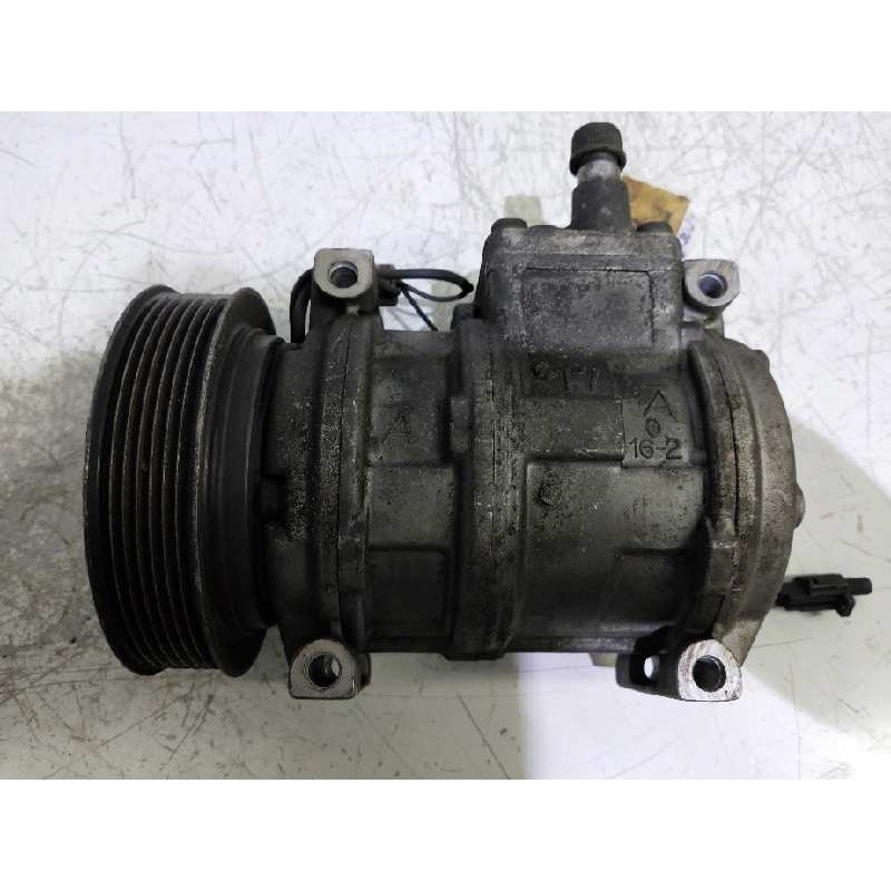 Recambio de compresor aire acondicionado para jeep gr.cherokee (zj)/(z) 5.2 ltd. (zj) referencia OEM IAM 4472003034 55035783 10P