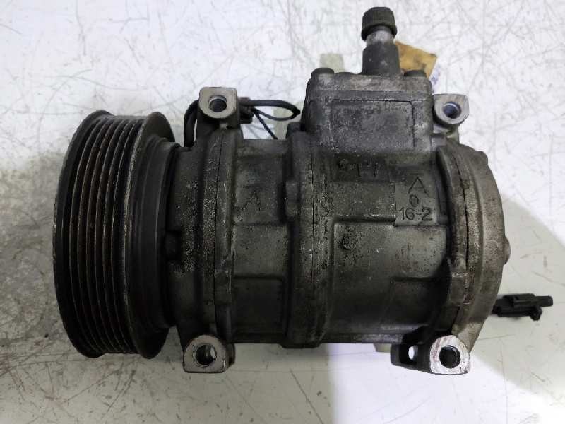 Recambio de compresor aire acondicionado para jeep gr.cherokee (zj)/(z) 5.2 ltd. (zj) referencia OEM IAM 4472003034 55035783 10P