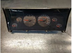 Recambio de cuadro instrumentos para jeep gr.cherokee (zj)/(z) 5.2 ltd. (zj) referencia OEM IAM 56009490 58994 CR0004009K0C0