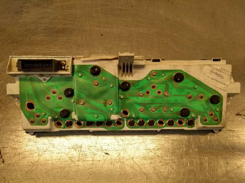 Recambio de cuadro instrumentos para jeep gr.cherokee (zj)/(z) 5.2 ltd. (zj) referencia OEM IAM 56009490 58994 CR0004009K0C0