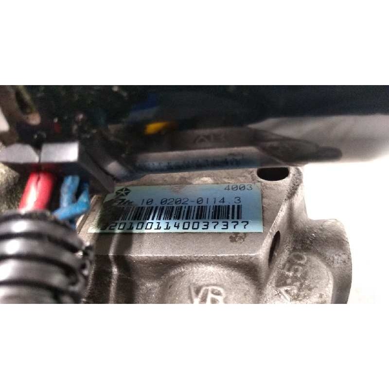 Recambio de abs para jeep gr.cherokee (zj)/(z) 4.0 ltd. (zj) referencia OEM IAM 10020201194 10020201143 10044708143