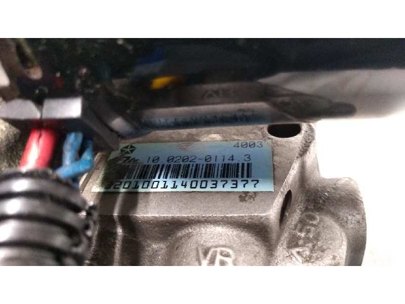 Recambio de abs para jeep gr.cherokee (zj)/(z) 4.0 ltd. (zj) referencia OEM IAM 10020201194 10020201143 10044708143
