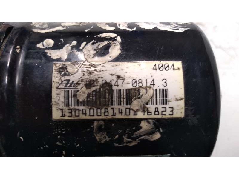 Recambio de abs para jeep gr.cherokee (zj)/(z) 4.0 ltd. (zj) referencia OEM IAM 10020201194 10020201143 10044708143