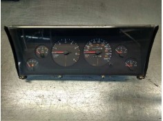 Recambio de cuadro instrumentos para jeep gr.cherokee (zj)/(z) 4.0 ltd. (zj) referencia OEM IAM 56006484 58994 CR0004006K0C0