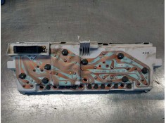 Recambio de cuadro instrumentos para jeep gr.cherokee (zj)/(z) 4.0 ltd. (zj) referencia OEM IAM 56006484 58994 CR0004006K0C0 2