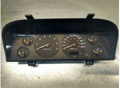 Recambio de cuadro instrumentos para jeep gr.cherokee (wj/wg) 4.0 limited referencia OEM IAM 56042075AC 58994E CR0018012K0C0