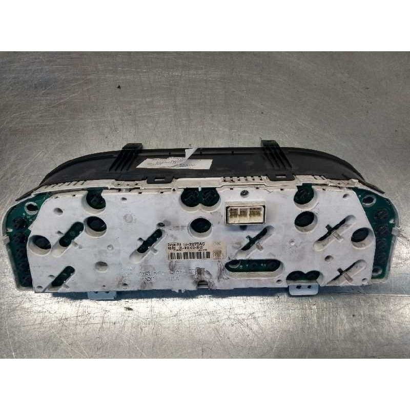 Recambio de cuadro instrumentos para jeep gr.cherokee (wj/wg) 4.0 limited referencia OEM IAM 56042075AC 58994E CR0018012K0C0