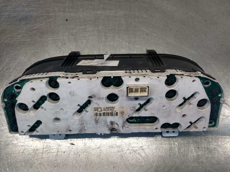 Recambio de cuadro instrumentos para jeep gr.cherokee (wj/wg) 4.0 limited referencia OEM IAM 56042075AC 58994E CR0018012K0C0