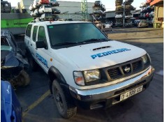 nissan pick-up (d22) del año 1999