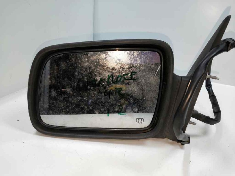 Recambio de retrovisor izquierdo para jeep gr.cherokee (wj/wg) 4.0 limited referencia OEM IAM   ELECTRICO