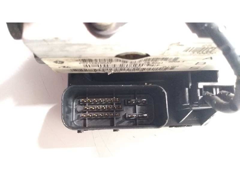 Recambio de abs para jeep gr.cherokee (wj/wg) 3.1 td limited referencia OEM IAM 25094601383 25020402084 25020402053 10051181861 