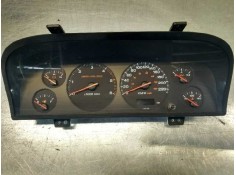 Recambio de cuadro instrumentos para jeep gr.cherokee (wj/wg) 3.1 td limited referencia OEM IAM 56042930AB 58994E CR0021003K0C0