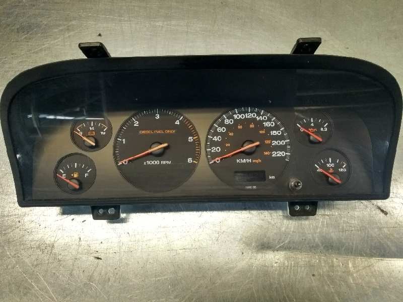 Recambio de cuadro instrumentos para jeep gr.cherokee (wj/wg) 3.1 td limited referencia OEM IAM 56042930AB 58994E CR0021003K0C0
