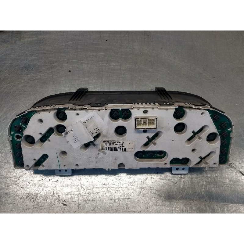 Recambio de cuadro instrumentos para jeep gr.cherokee (wj/wg) 3.1 td limited referencia OEM IAM 56042930AB 58994E CR0021003K0C0