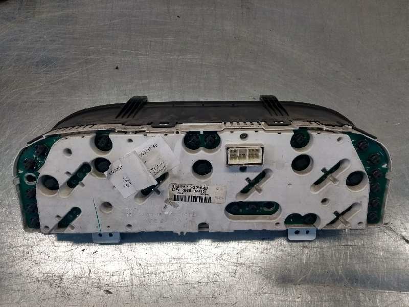 Recambio de cuadro instrumentos para jeep gr.cherokee (wj/wg) 3.1 td limited referencia OEM IAM 56042930AB 58994E CR0021003K0C0