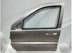 Recambio de puerta delantera izquierda para jeep gr.cherokee (wj/wg) 3.1 td limited referencia OEM IAM  GR CHEROKEE