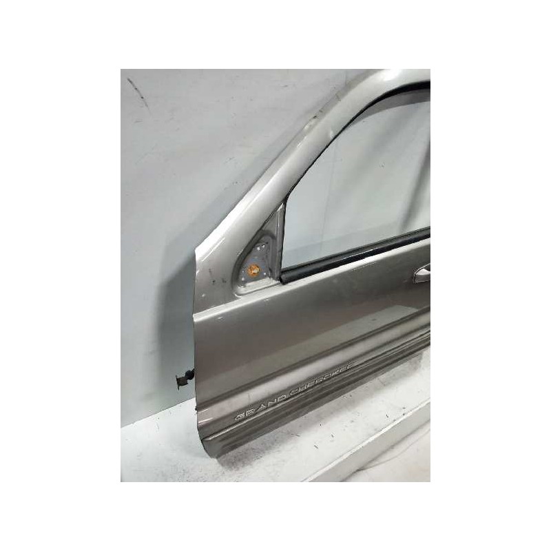 Recambio de puerta delantera izquierda para jeep gr.cherokee (wj/wg) 3.1 td limited referencia OEM IAM  GR CHEROKEE