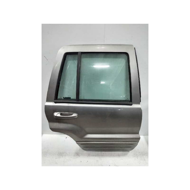 Recambio de puerta trasera derecha para jeep gr.cherokee (wj/wg) 3.1 td limited referencia OEM IAM  GR CHEROKEE