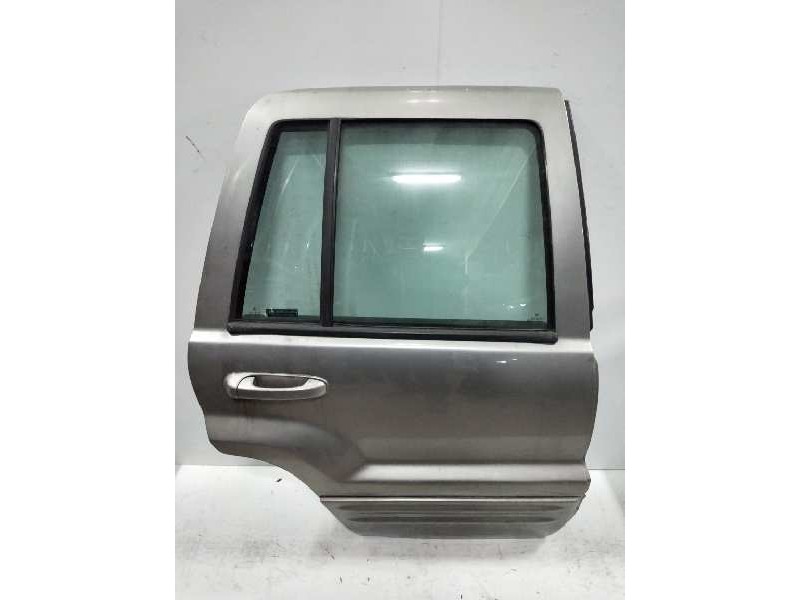 Recambio de puerta trasera derecha para jeep gr.cherokee (wj/wg) 3.1 td limited referencia OEM IAM  GR CHEROKEE