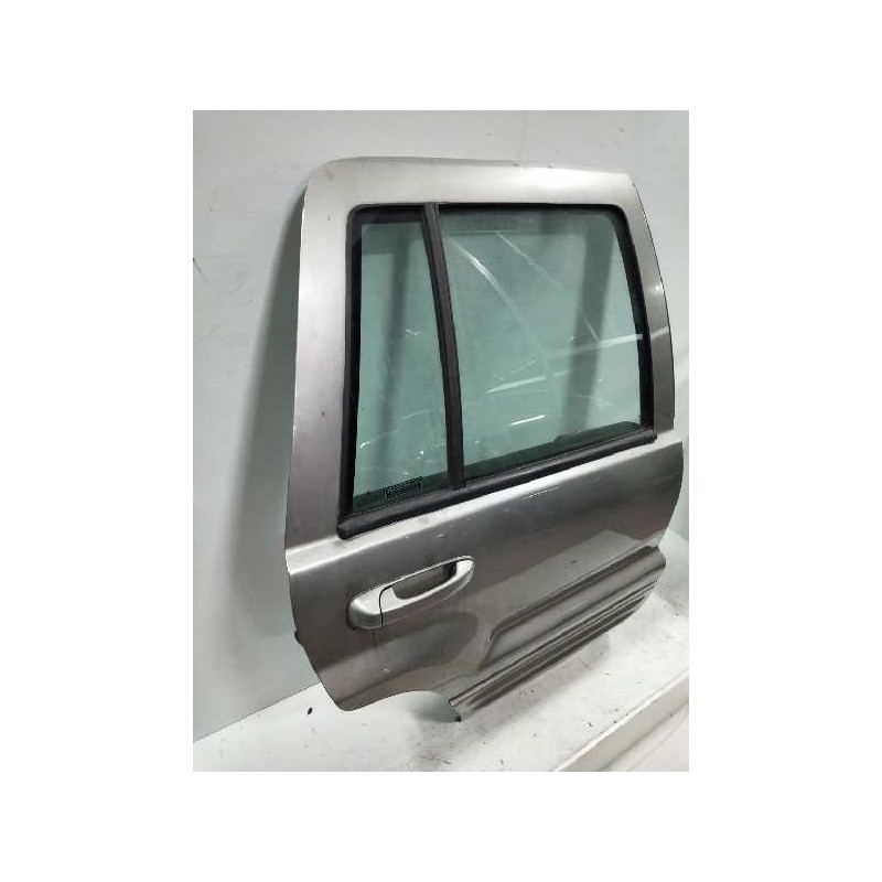 Recambio de puerta trasera derecha para jeep gr.cherokee (wj/wg) 3.1 td limited referencia OEM IAM  GR CHEROKEE