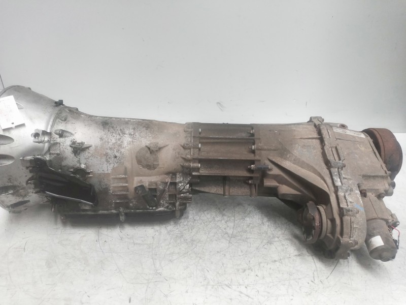 Recambio de caja cambios para jeep gr. cherokee (wh) 3.0 crd limited referencia OEM IAM 7222701800 0629155607 P52105904AB