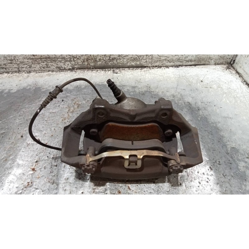 Recambio de pinza freno delantera derecha para mercedes clase e (w212) lim. e 300 cdi blueefficiency (212.025) referencia OEM IA