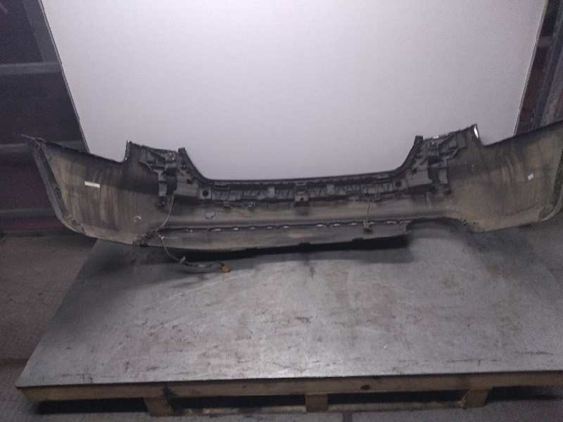 Recambio de paragolpes trasero para audi a4 avant (8k5) (2008) 2.0 16v tdi referencia OEM IAM   
