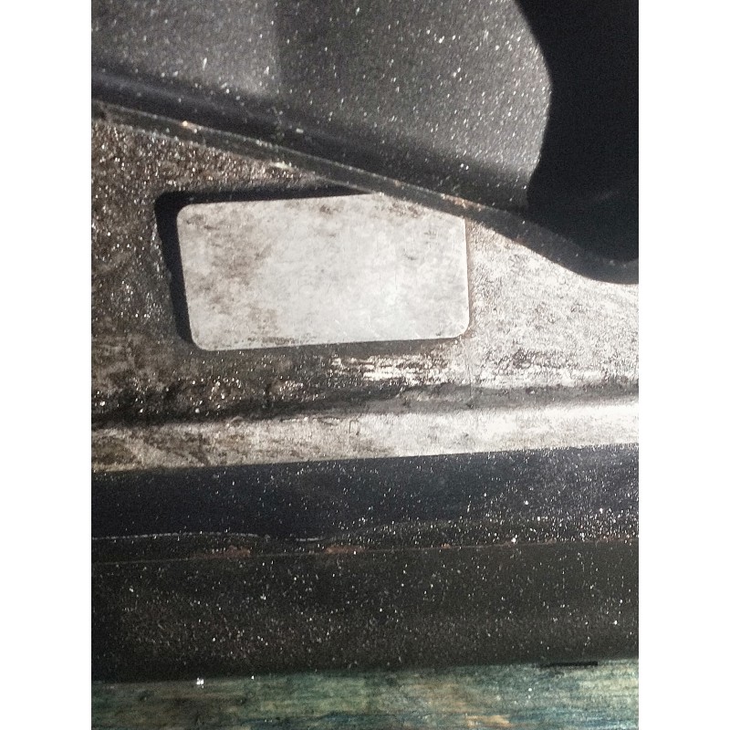 Recambio de caja cambios para jeep gr. cherokee (wh) 3.0 crd limited referencia OEM IAM 7222701800 0629155607 P52105904AB