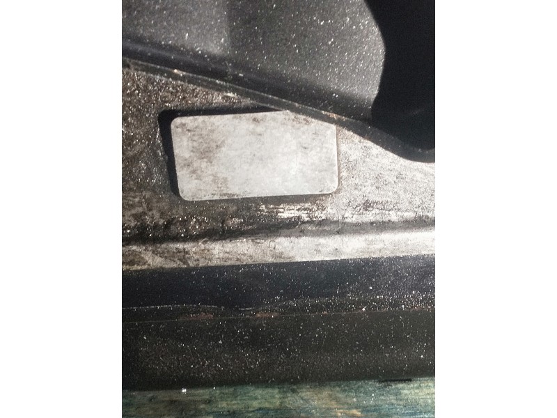 Recambio de caja cambios para jeep gr. cherokee (wh) 3.0 crd limited referencia OEM IAM 7222701800 0629155607 P52105904AB