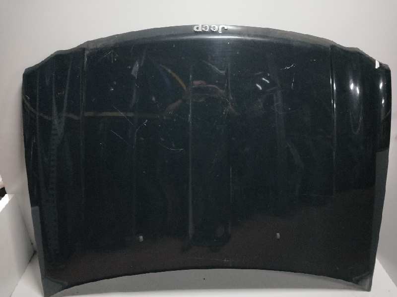 Recambio de capot para jeep gr. cherokee (wh) 3.0 crd limited referencia OEM IAM   
