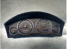 Recambio de cuadro instrumentos para jeep gr. cherokee (wh) 3.0 crd limited referencia OEM IAM 56050226AM 58994E CR0032107K0C0