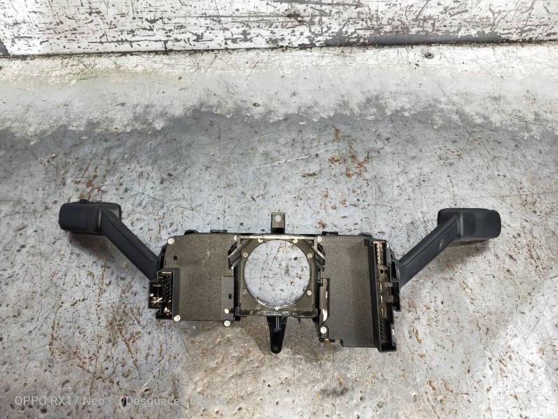 Recambio de mando luces para volkswagen t-cross advance referencia OEM IAM 2Q1953507L  