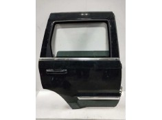 Recambio de puerta trasera derecha para jeep gr. cherokee (wh) 3.0 crd limited referencia OEM IAM   