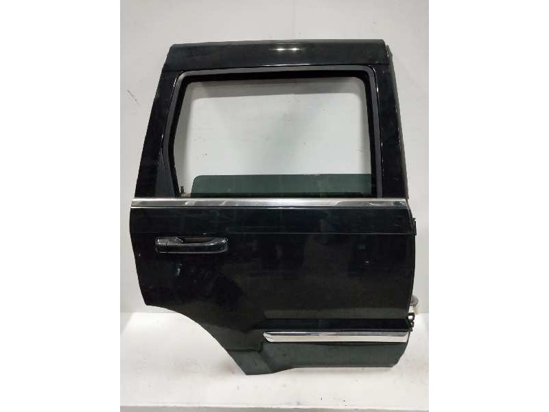 Recambio de puerta trasera derecha para jeep gr. cherokee (wh) 3.0 crd limited referencia OEM IAM   